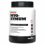 Nhco myoxymum lean muscle multi protein chocolat 750g