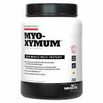 Nhco myoxymum lean muscle multi protein vanille 750g Nhco myoxymum lean muscle multi protein vanille 750g