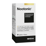 Nhco nootonic performances cognitives 80 g�lules