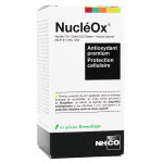 Nhco nucléox antioxydant premium 42 gélules Nhco nucléox antioxydant premium 42 gélules
