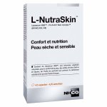 Nhco l - nutraskin 42 capsules
