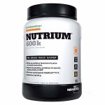 Nhco nutrium 600k mass gainer chocolat 1kg