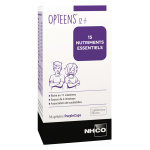 Nhco opteens 12 + 56 g�lules