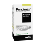 Nhco pondimax app�tit et nutrition 84 g�lules