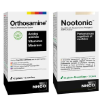 Nhco programme �nergie mentale et capacit�s cognitives