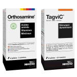 Nhco programme fatigue dynamisant et stimulant