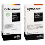 Nhco programme fatigue intense et �puisement