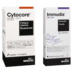 Nhco programme immunit� et �nergie