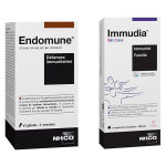 Nhco programme immunit� famille