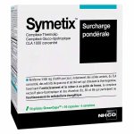 Nhco symetix 56 glules + 56 capsules