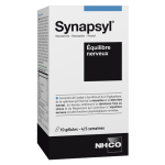 Nhco synapsyl �quilibre nerveux 70 g�lules