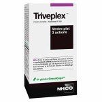 Nhco triveplex 84 glules
