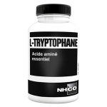 Nhco acide aminé l - tryptophane 56 gélules Nhco acide aminé l - tryptophane 56 gélules