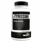 Nhco acide amin� l - tyrosine 70 g�lules
