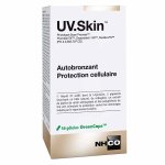 Nhco uv. skin 56 glules