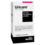 Nhco uricare confort du syst�me urinaire 84 g�lules