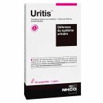 Nhco uritis 20 comprim�s