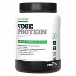 Nhco vege protein protéine végétale cappuccino 750g Nhco vege protein protéine végétale cappuccino 750g