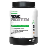 Nhco vege protein protine vgtale chocolat 750g