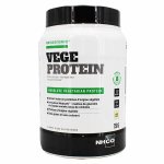 Nhco vege protein protéine végétale vanille 750g Nhco vege protein protéine végétale vanille 750g