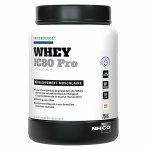 Nhco whey ic80 pro développement musculaire vanille 750g Nhco whey ic80 pro développement musculaire vanille 750g