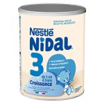 Nidal croissance 3me age ds 1 an