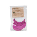 Nildor disques démaquillants lavables en bambou 5 unités Nildor disques démaquillants lavables en bambou 5 unités