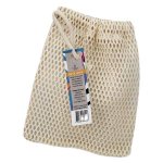 Nildor filet de lavage coton bio Nildor filet de lavage coton bio