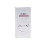 Nildor roller visage rafra�chissant pierre naturelle quartz rose