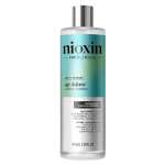 Nioxin d�fense anti - �ge apr�s - shampoing 475 ml