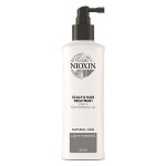 Nioxin scalp & hair treatment system 1 soin cheveux normaux  fins et naturels 100ml