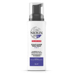 Nioxin scalp & hair treatment system 6 soin cheveux fins et traités chimiquement 100ml Nioxin scalp & hair treatment system 6 soin cheveux fins et traités chimiquement 100ml
