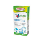 Nitradine ortho & junior 64 comprims effeverscents
