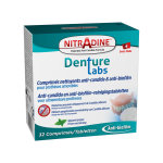 Nitradine seniors 32 comprimés Nitradine seniors 32 comprimés