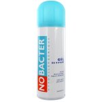 Nobacter gel de rasage 150ml Nobacter gel de rasage 150ml