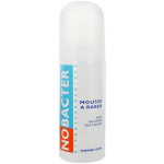 Nobacter mousse à raser 150ml Nobacter mousse à raser 150ml