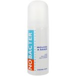Nobacter mousse  raser 150ml