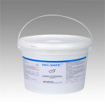 Nobivet vac - safe comprime a dissoudre dans l'eau de boisson boite de 100