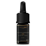 Nomadiet huile de chanvre cbd 30% bio 10ml