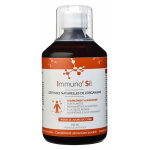 Mieux vivre la vie immuno'sil 500ml