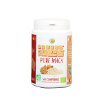 Mieux vivre la vie maca' incas bio 300 comprim�s