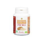 Mieux vivre la vie maca' incas bio 90 g�lules