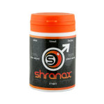 Mieux vivre la vie shranax men 60 glules