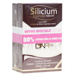 Mieux vivre la vie silicium organique naturel dnr 1. 0 lot de 2 x 22 unicadoses