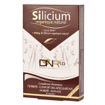 Mieux vivre la vie silicium organique naturel dnr 1. 0 22 unicadoses