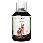 Mieux vivre la vie pets chiens chats vitalité 500ml Mieux vivre la vie pets chiens chats vitalité 500ml