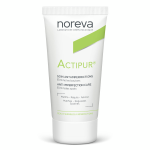 Noreva actipur cr�me matifiante anti - imperfections 30ml