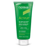 Noreva actipur gel nettoyant visage et corps 100ml