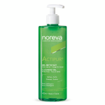Noreva actipur gel nettoyant visage et corps 400ml