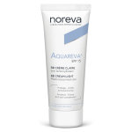 Noreva aquareva bb crme teinte claire 40ml